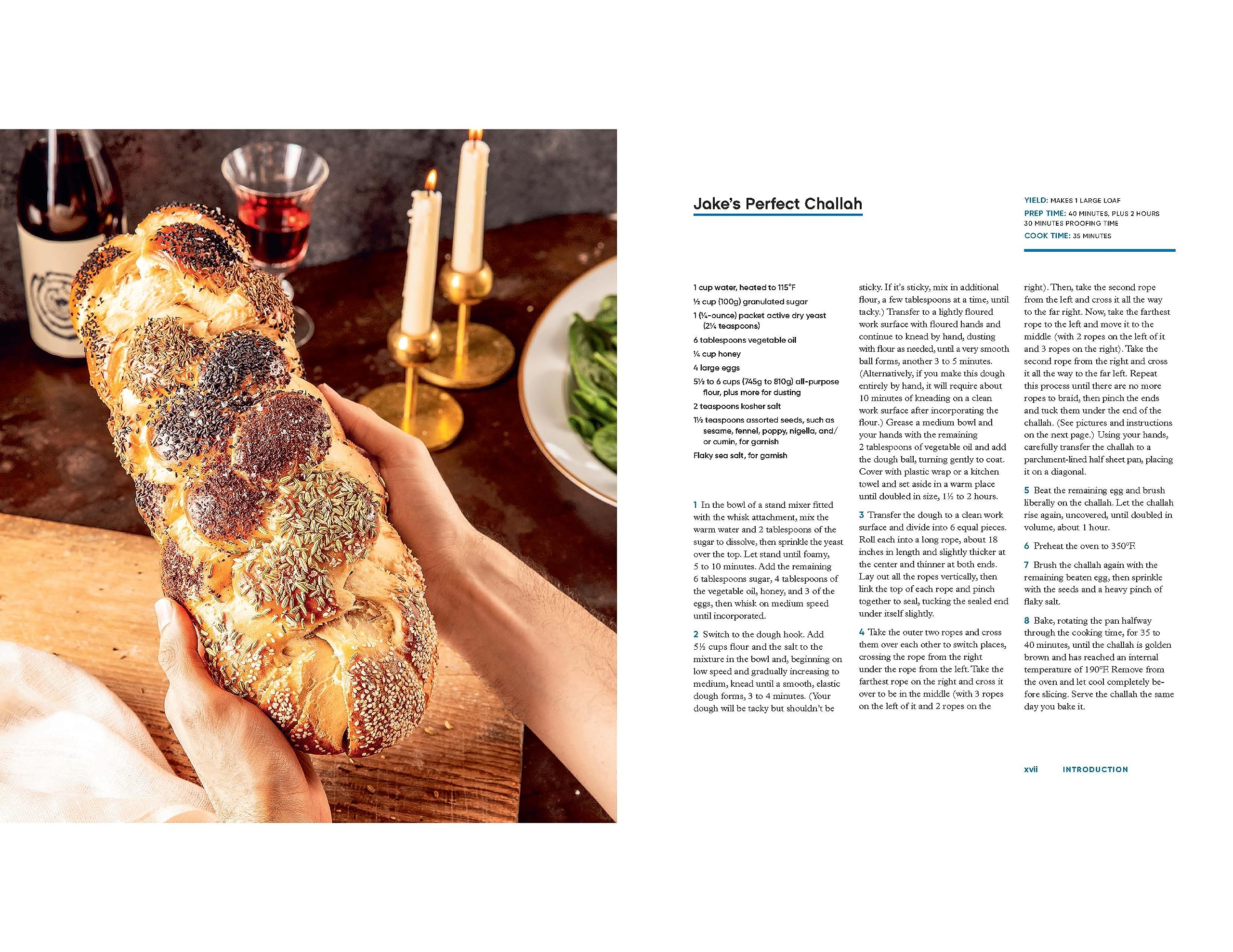 Jew-Ish: A Cookbook: Reinvented Recipes from a Modern Mensch