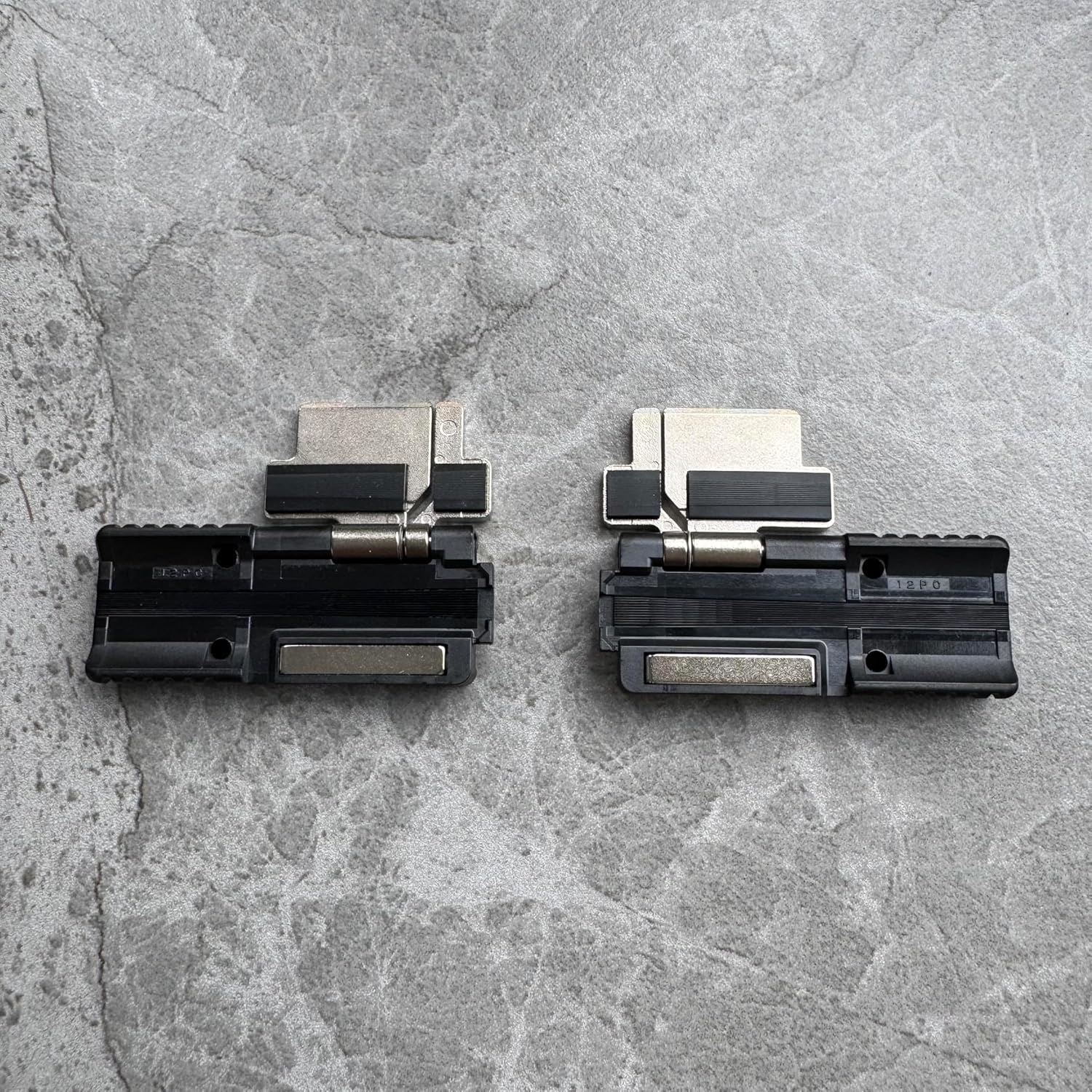 FH-70-12PC AFL S017464 Pitch Conversion Fiber Holders Sheath Clamps Fixlure Chuck Jigs for RT-02