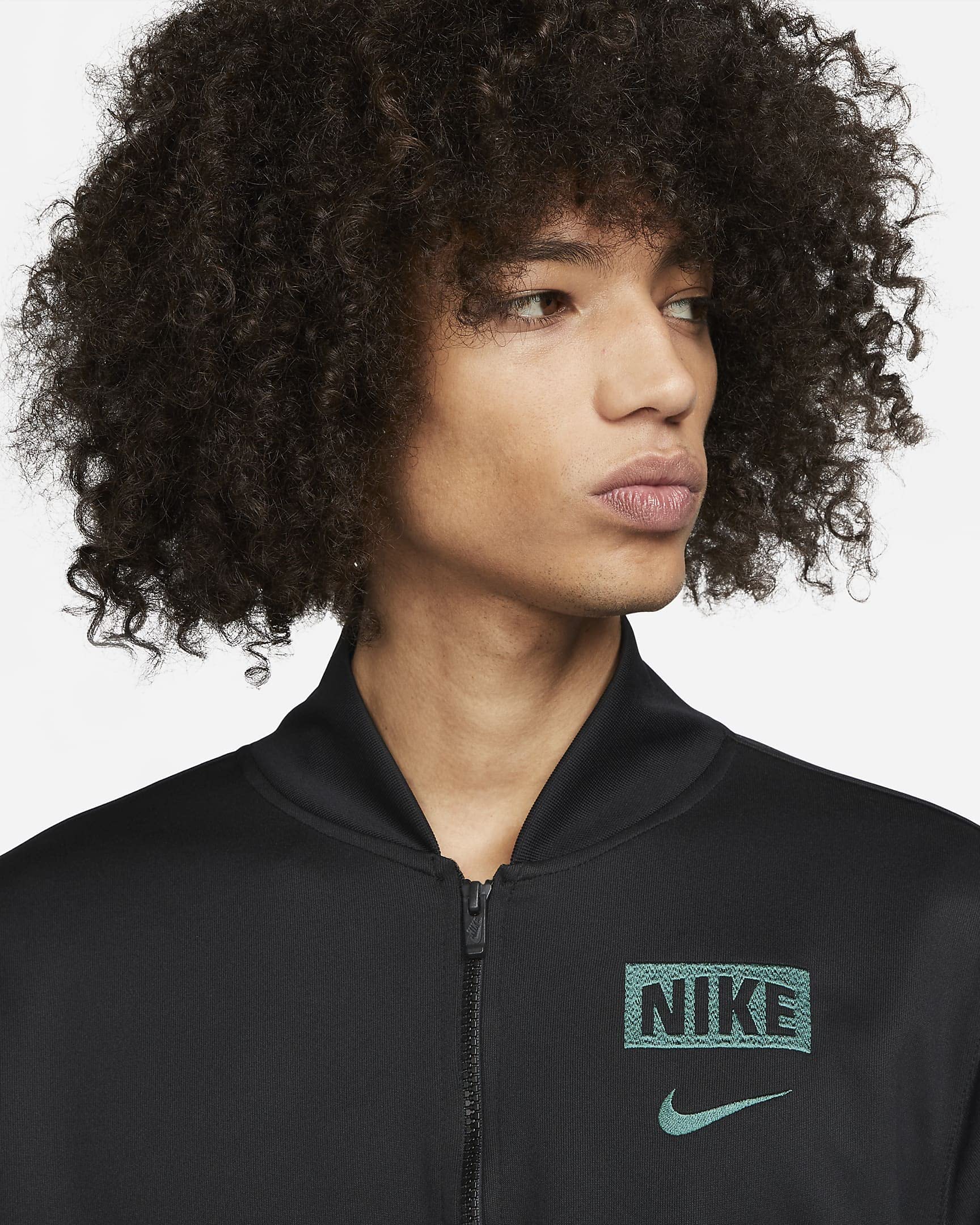 NIKE Uomo Fj0557-010