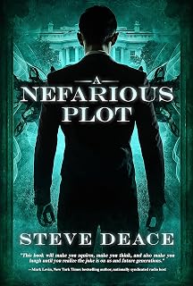 A Nefarious Plot