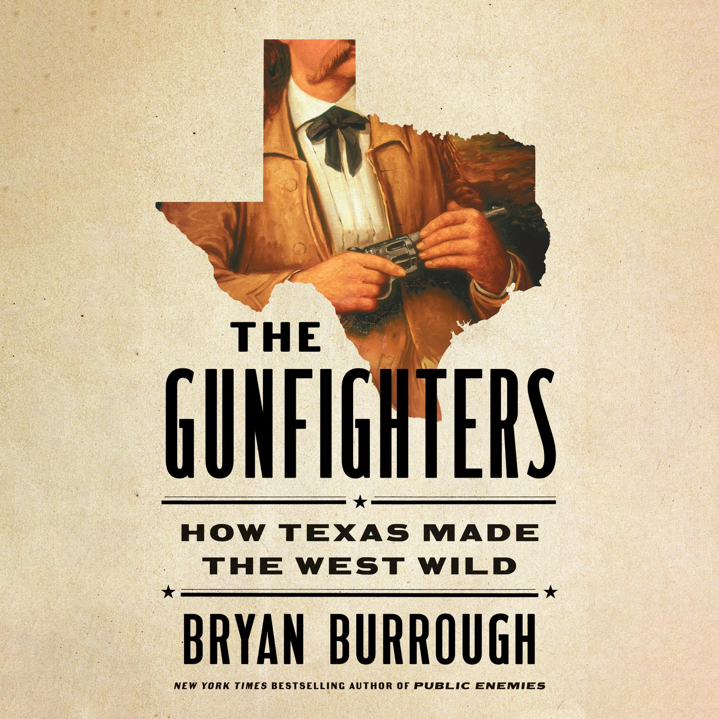 The Gunfighters