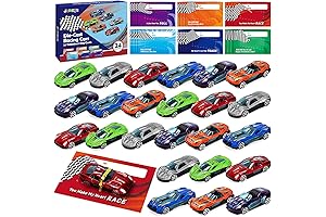 Dirt Bike Valentine Cards - 24 Premium Valentines Cards Kids Classroom Exchange Boys Party