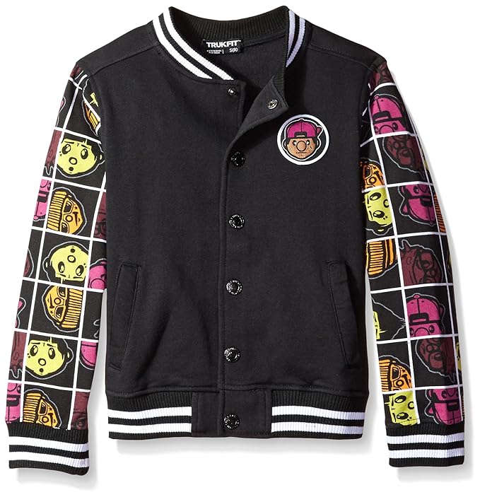 trukfit jacket