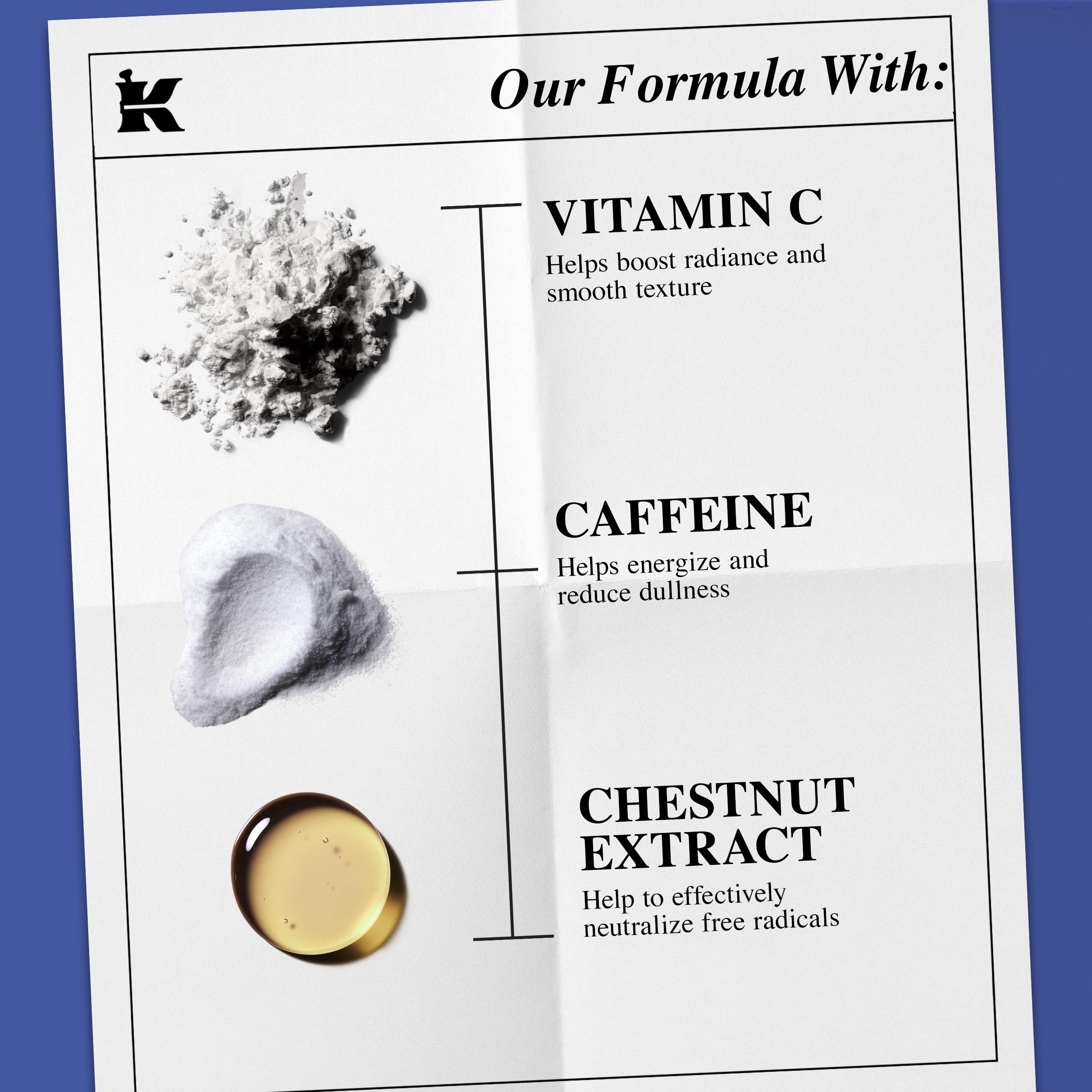 Kiehl's Facial Fuel Men's Energizing Moisturizer SPF 20