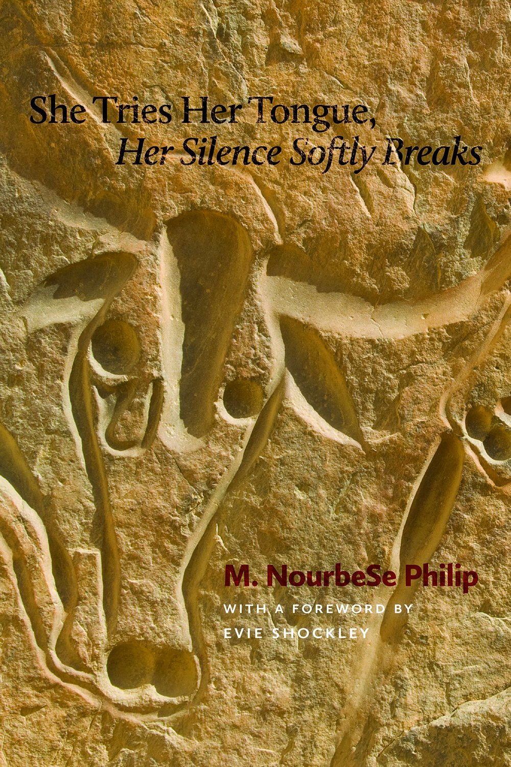 Buy She Tries Her Tongue (Wesleyan Poetry) — BookShops.in