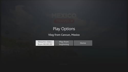 Mexico Travel by Fawesome