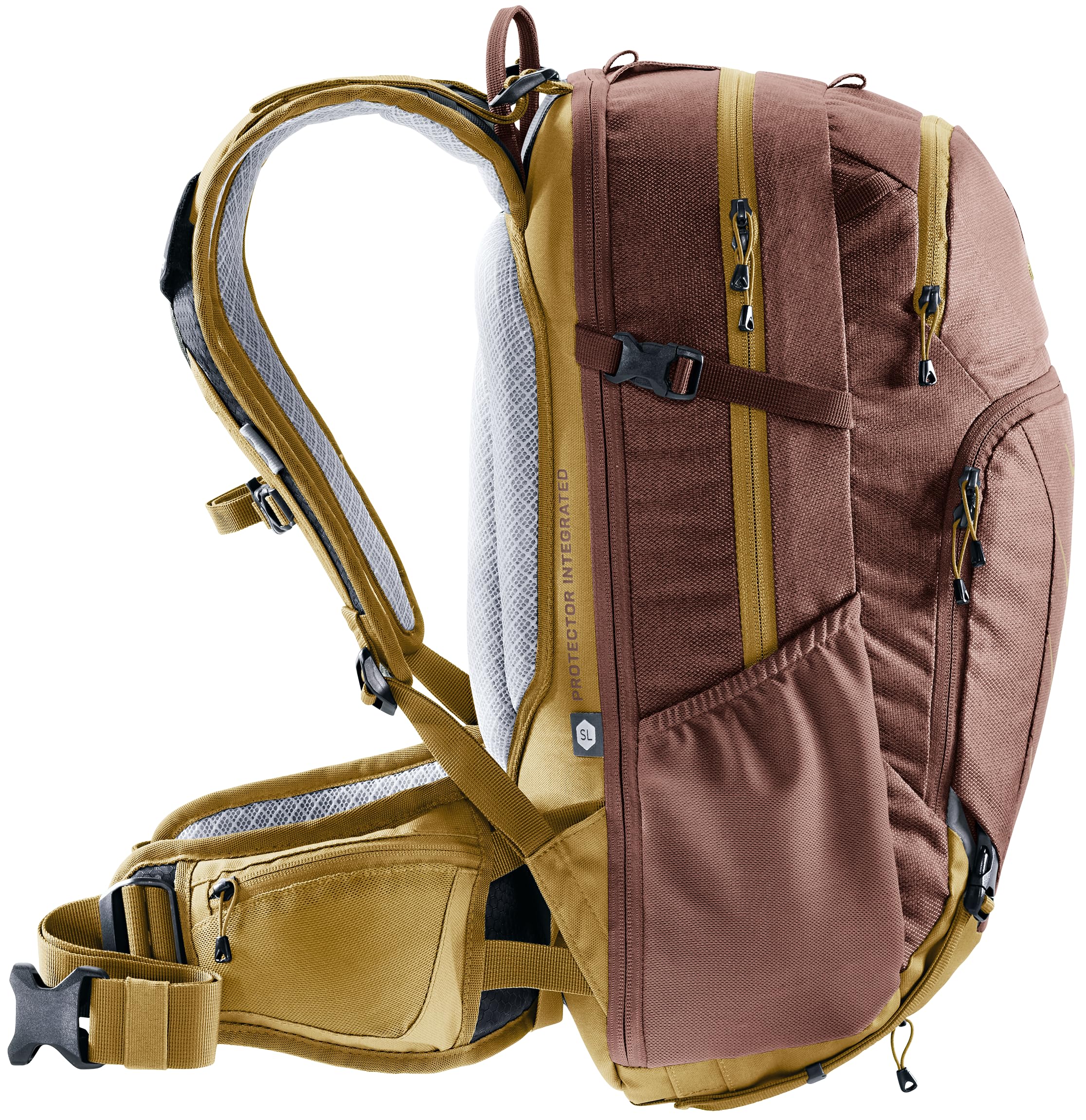 Deuter Mochila Attack 18 Sl