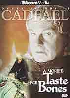 その他 Brother Cadfael: Morbid Taste for Bones [DVD] Brother Cadfael: A Morbid Taste for Bones: DVD et Blu-ray