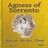 Book reader Agnes of Sorrento