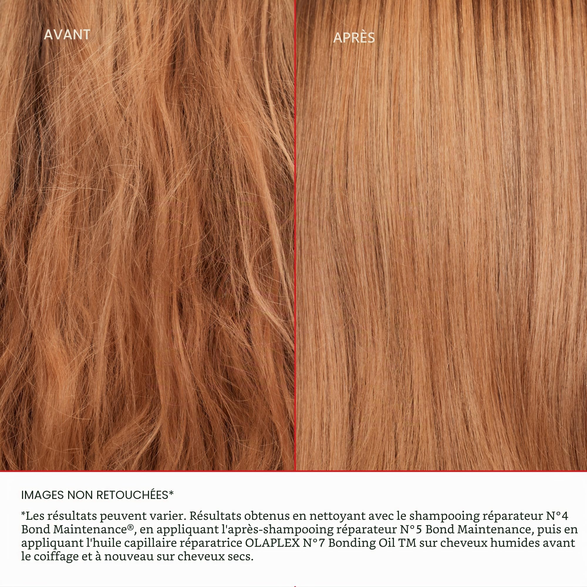 Olaplex N°.7 Bonding Oil: Concentrated High Shine Oil | Heat Protectant, Visibly Smooths & Softens Hair, Added Color Vibrancy, Up to 72 Hour Frizz Control | For Coily, Curly, Straight, and Wavy