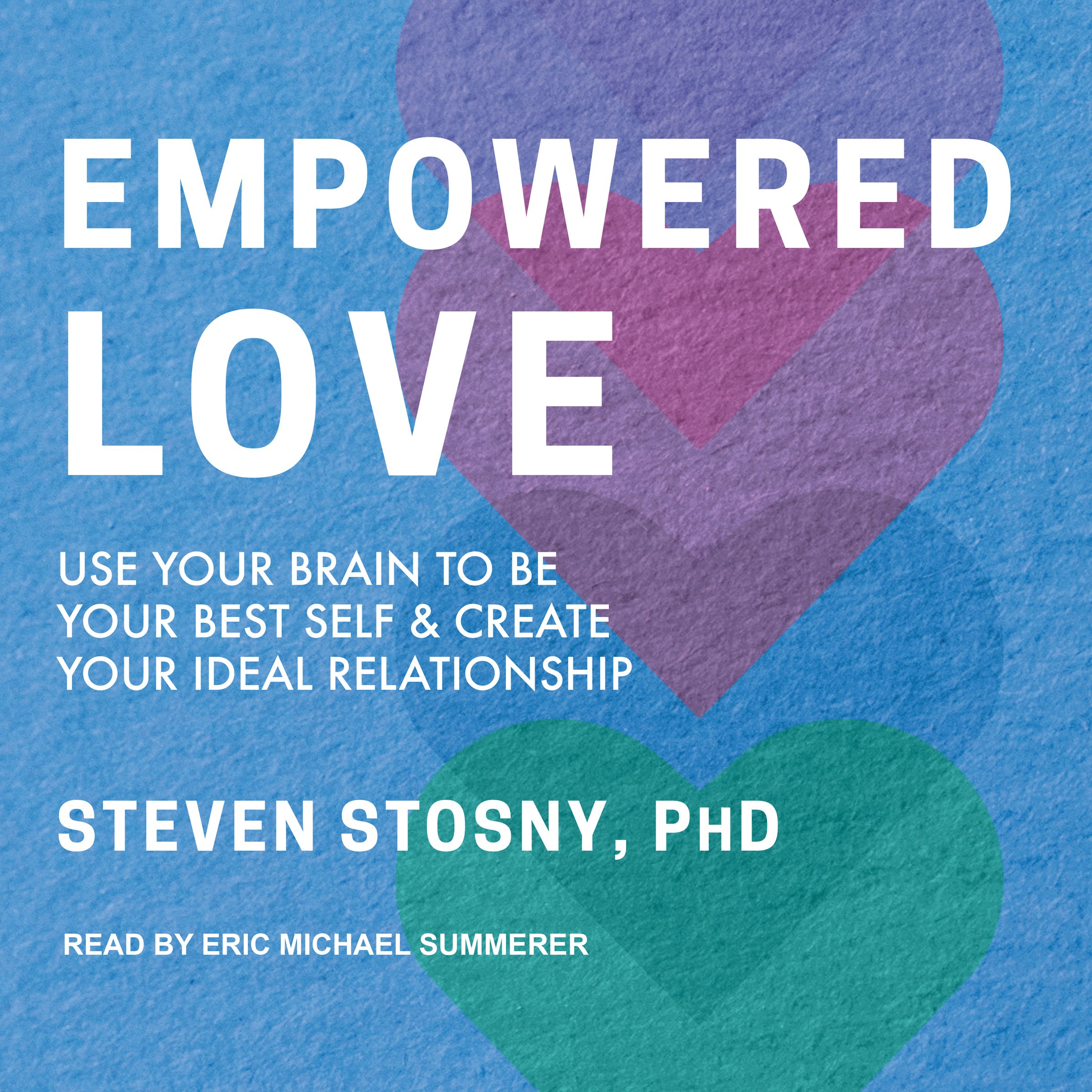 Cover art for Empowered Love
