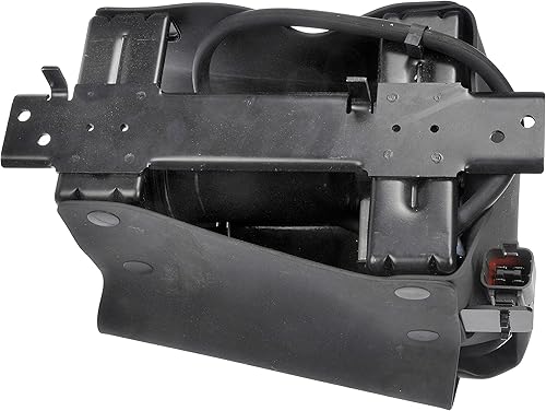 Miniatura 3 de Dorman Compresor de suspensión neumática 949-500 compatible con modelos seleccionados Infiniti / Nissan