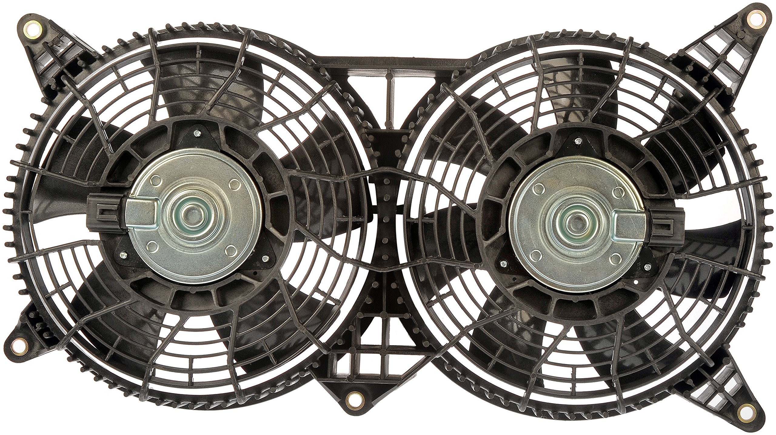 Dorman 620-955 Engine Cooling Fan Assembly For Select