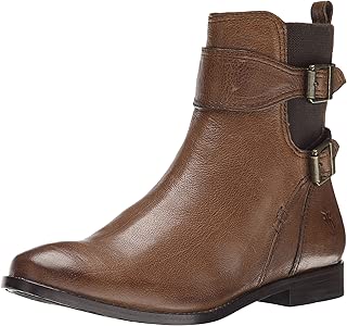 women's anna short booties