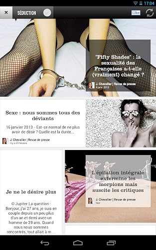 youmag, votre revue de presse permanente de l’actualité – vue 6