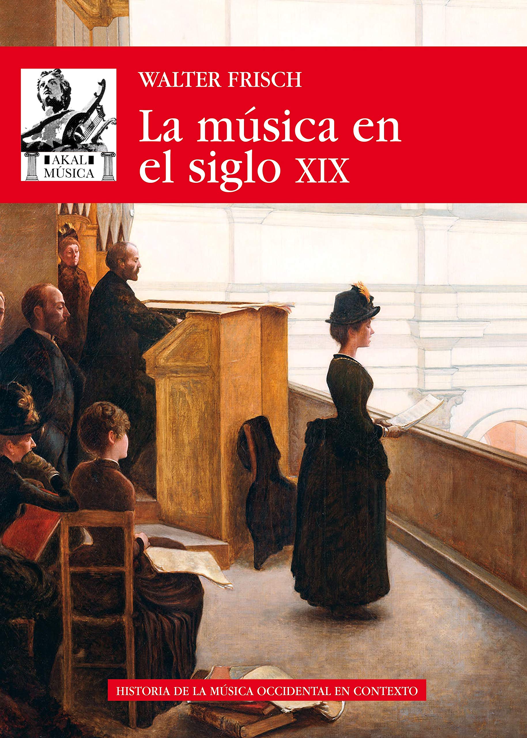 La música en el siglo XIX: 65