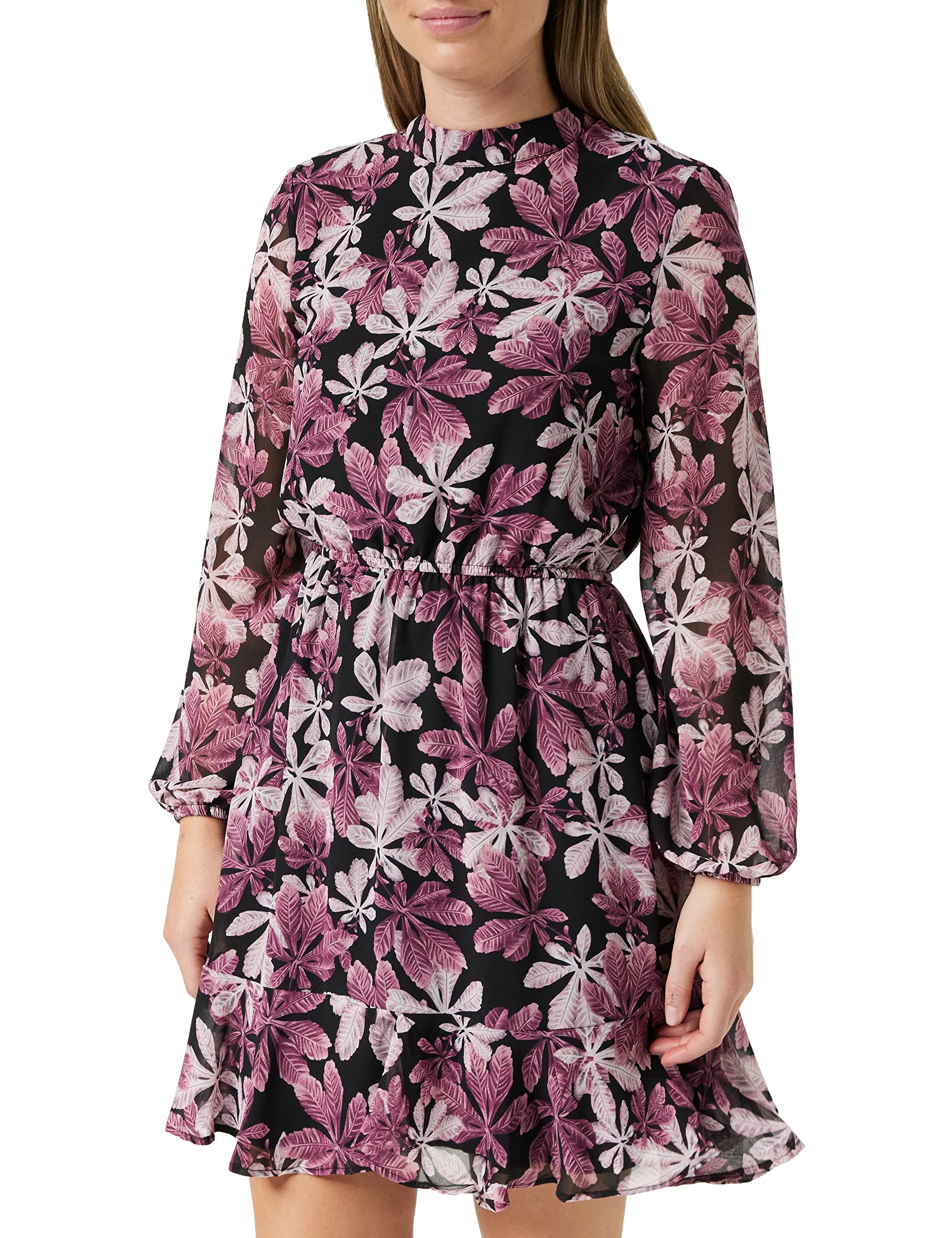 Trendyol Dress - Black - Skater