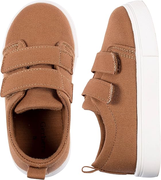 Gerber Kids' First Walker Sneakers