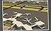 JUMBO JET PARKING 3D
