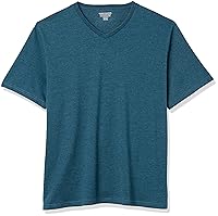 Algopix Similar Product 15 - Amazon Essentials Mens SlimFit