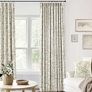 Top 8 Best Luxury Curtains for Living Room on Amazon 7 Best Luxury Curtains for Living Room