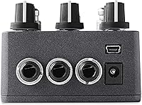 Vista 4 de Pedal tensor, Red Panda