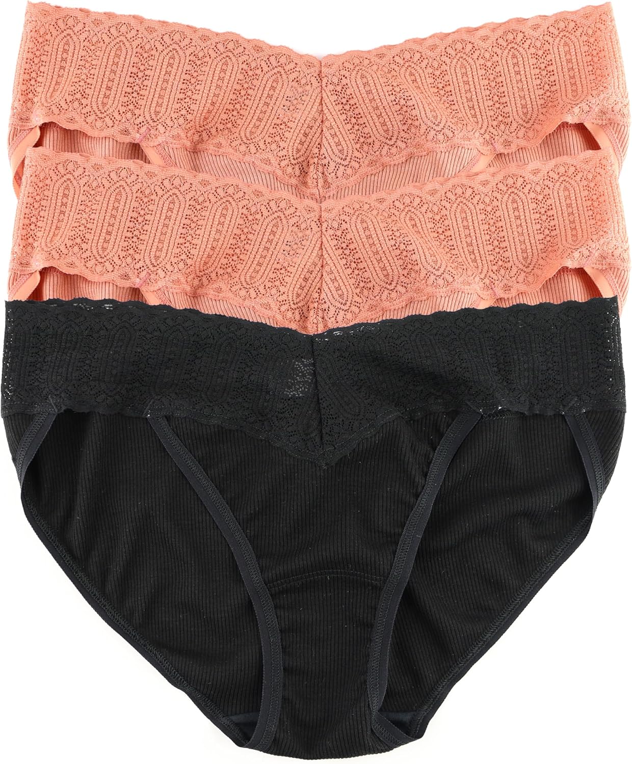 hanky panky EcoRX Vkini Panties for Women