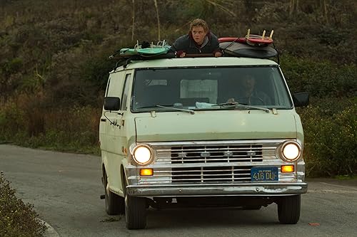 Vista 4 de Mavericks - Lebe deinen Traum