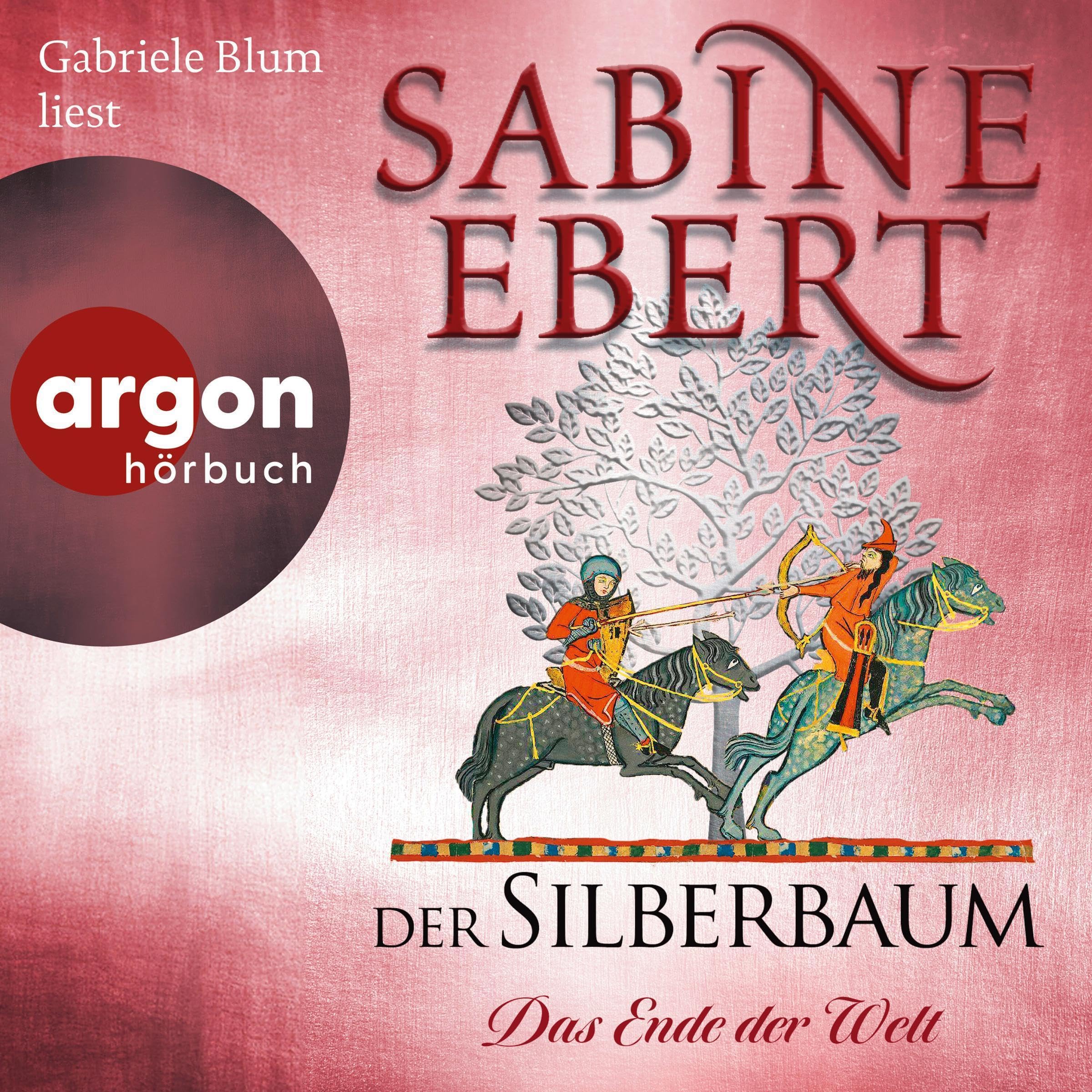 Der Silberbaum. Das Ende der Welt