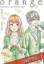 Download Orange - chapitre 1 PDF