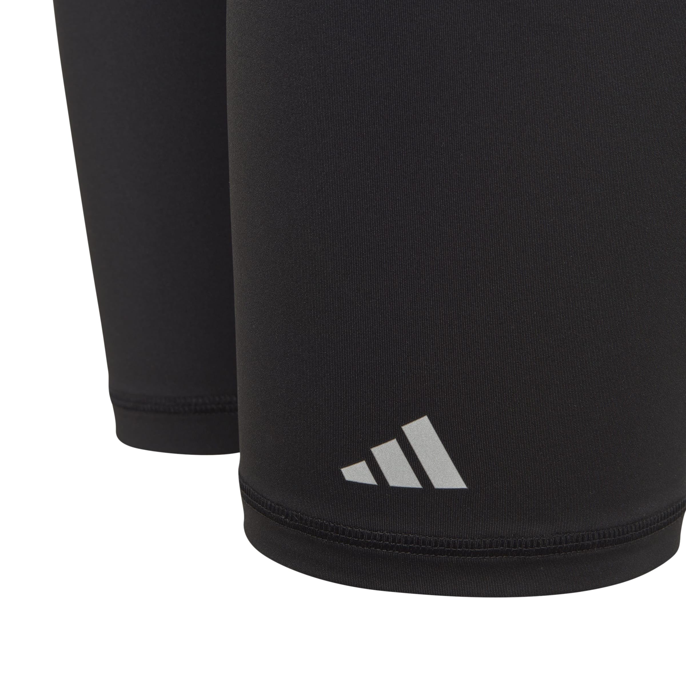 adidas TF Shrt Tight Y - Tights (1/2) Niños