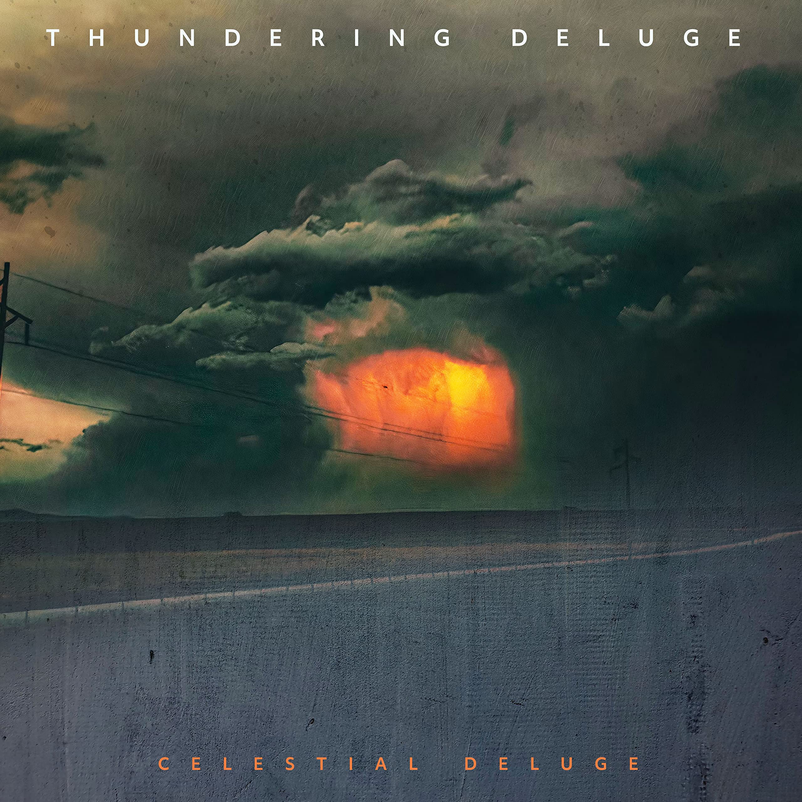 celestial deluge