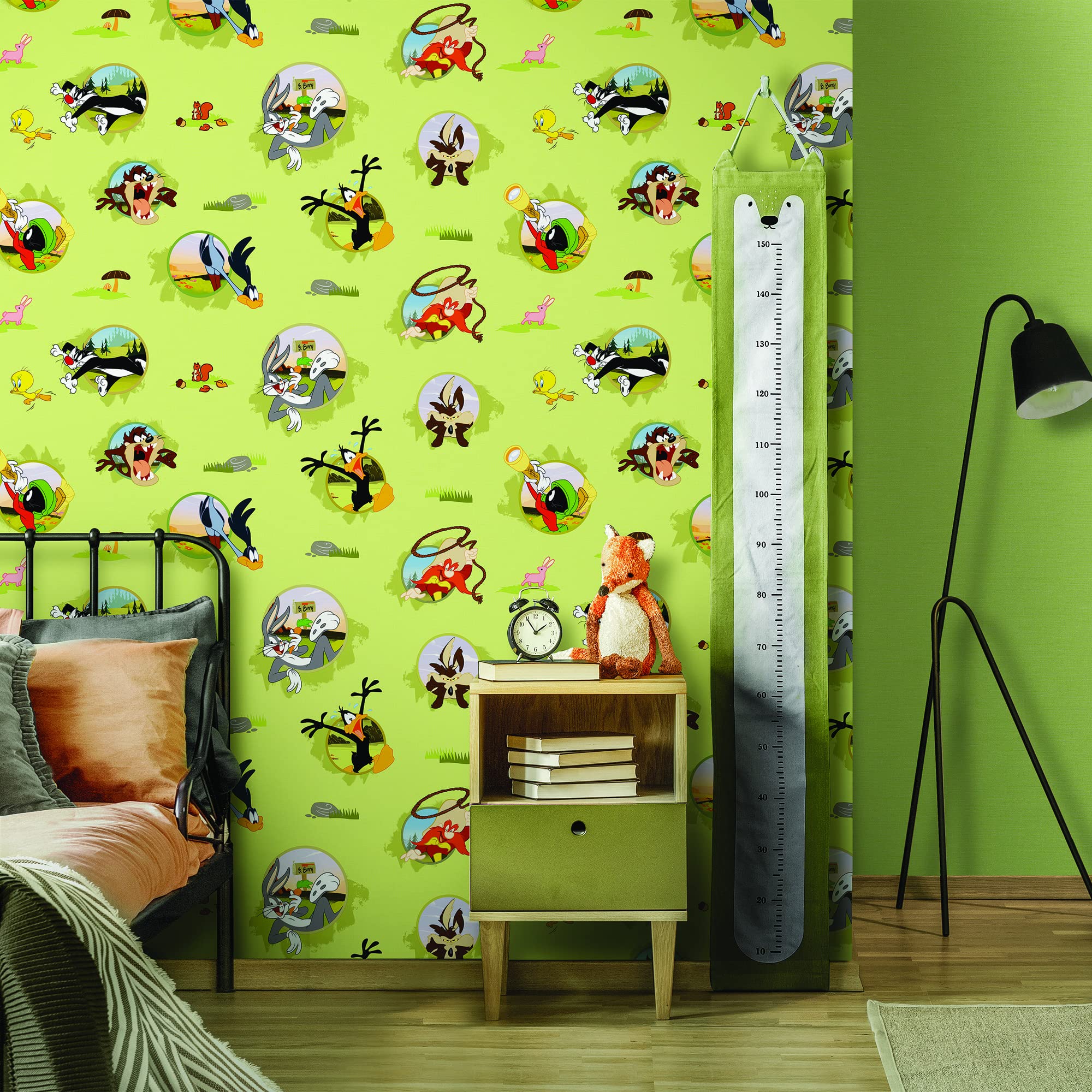 Adawall Adakids Koleksiyonu 8938-1 Duvar Kağıdı