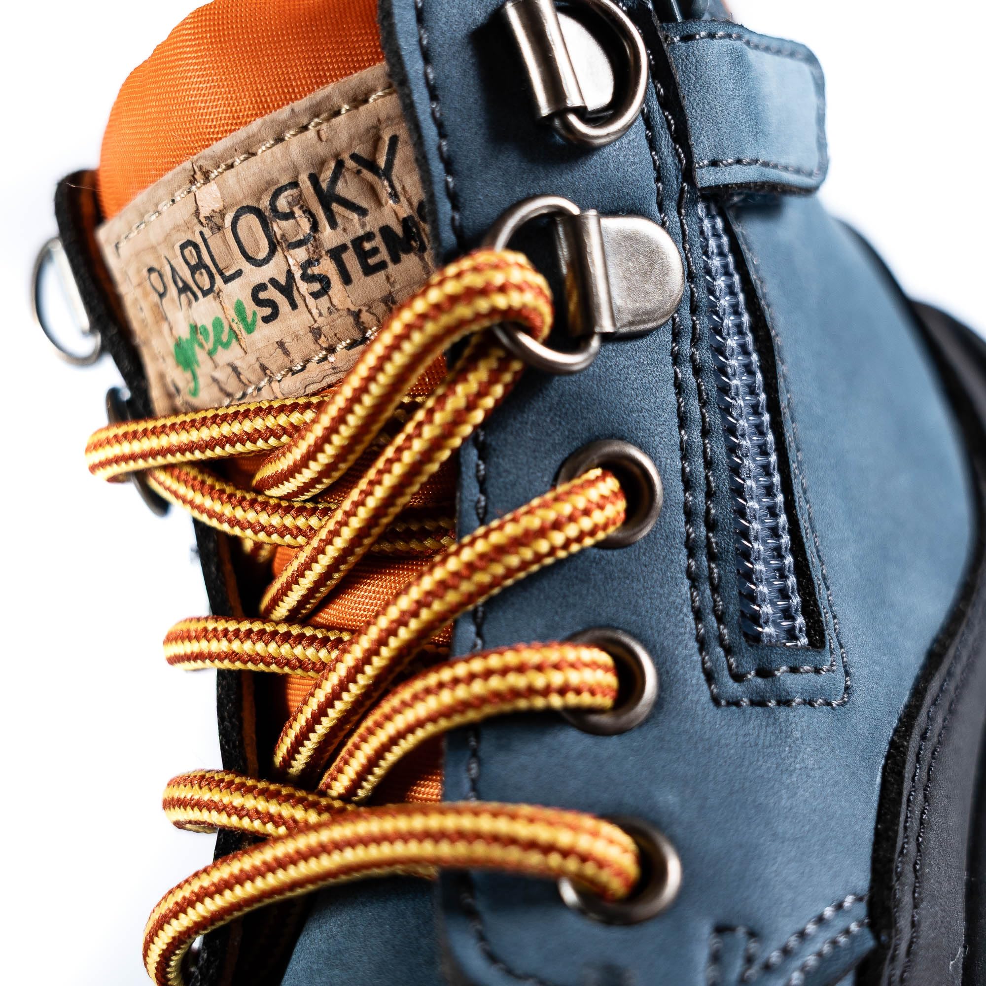 Pablosky Zero 519644, Botas de Moda