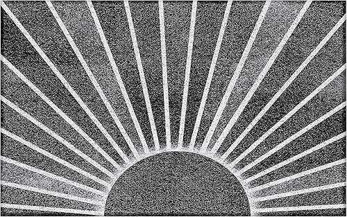 Miniatura 14 de Felpudo bohemio para puerta interior y exterior, tapete retro para puerta delantera, tapete de bienvenida bohemio, tapete de puerta interior para