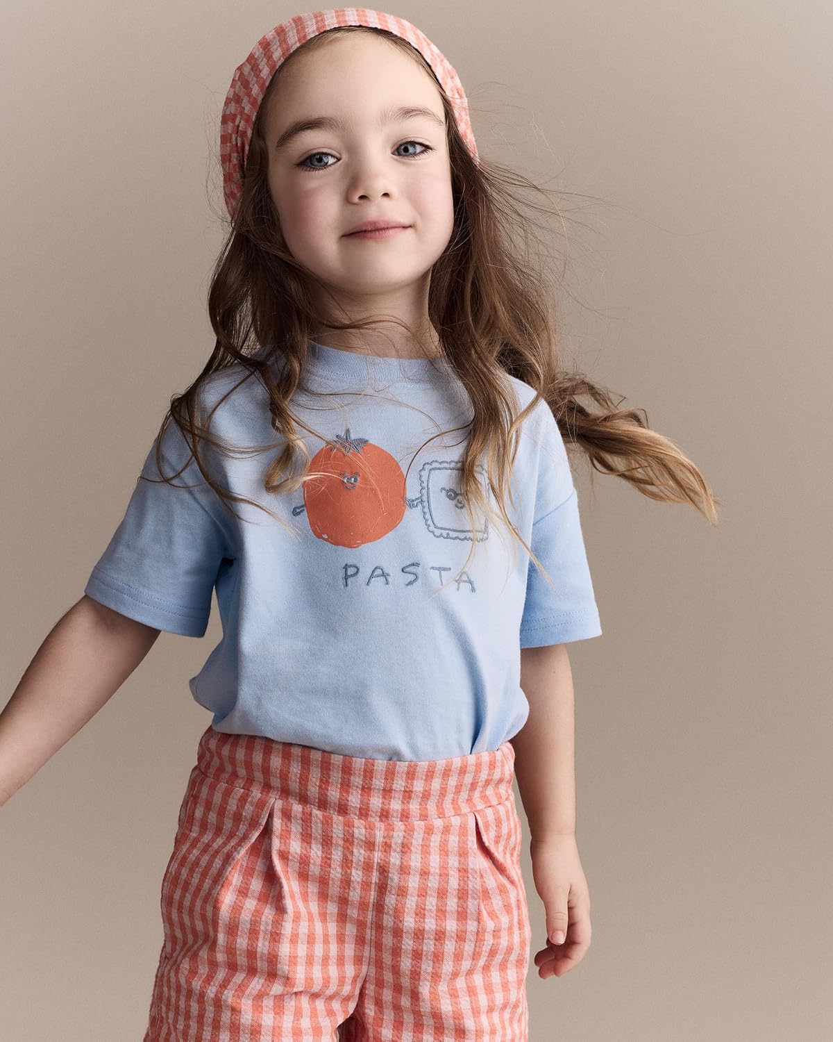 Otter Avenue Baby Short-Sleeve Relaxed Tee