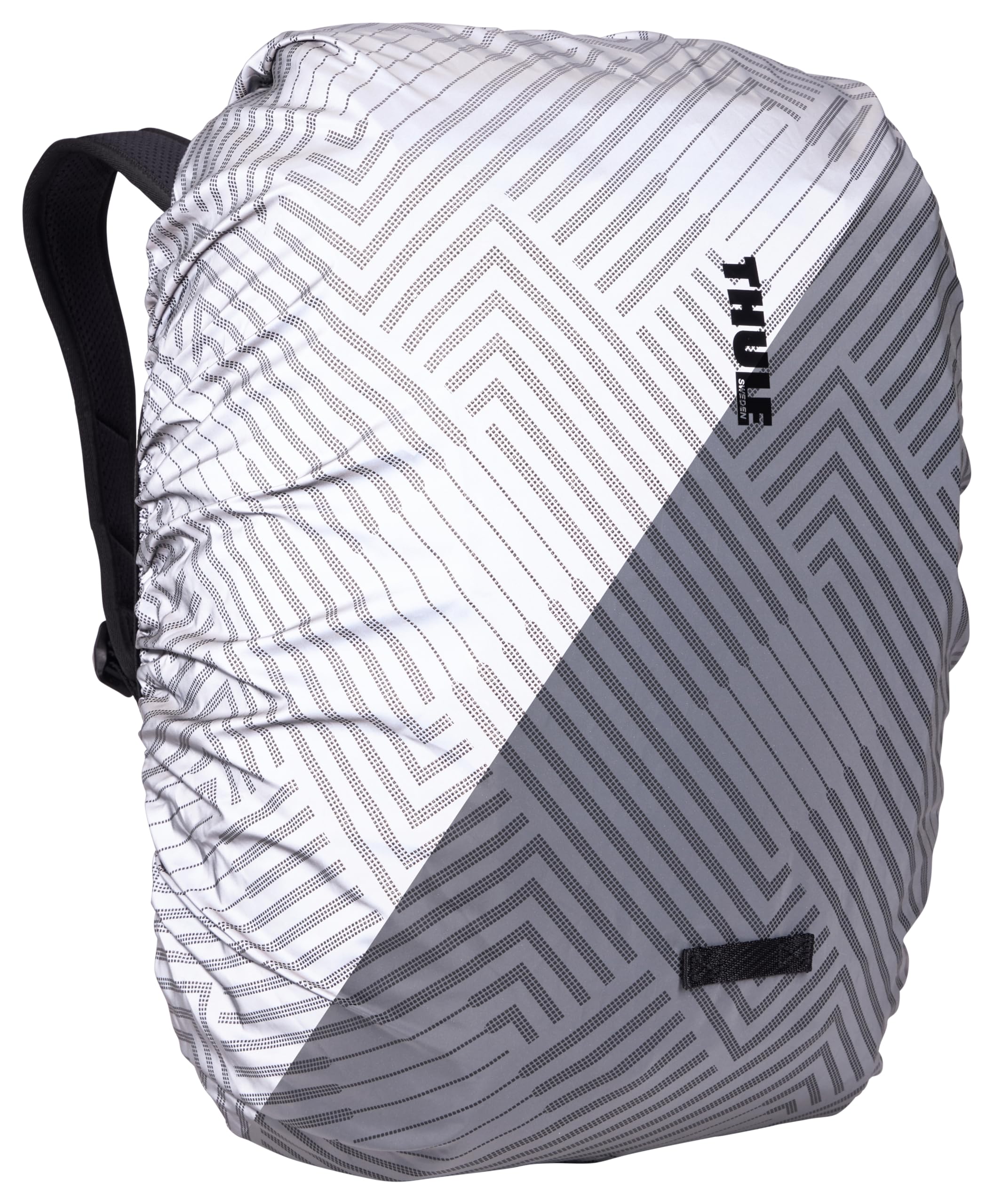 Thule Paramount Sacoche De Vélo Et Sac À Dos Hybride 26l