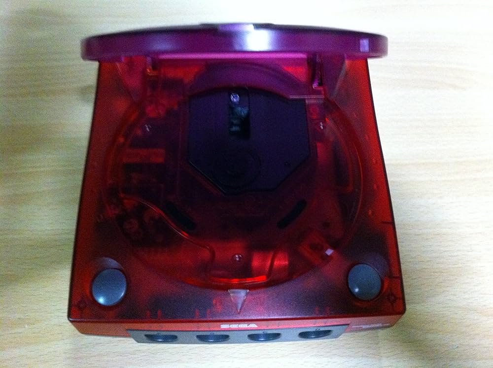 Amazon | DC本体コードベロニカBOX (クレア&STARS) | ゲームソフト