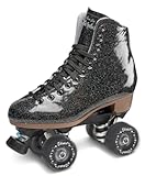 Stardust Glitter Roller Skate Mens 5 / Ladies 6