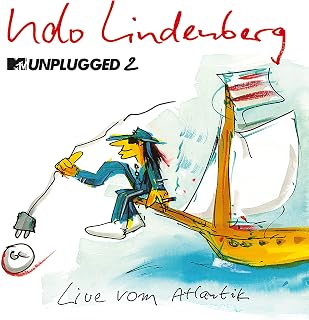 MTV Unplugged 2 - Live vom Atlantik (Vinyl Box)