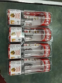 Up Spiral Rtr Bit 1/4d