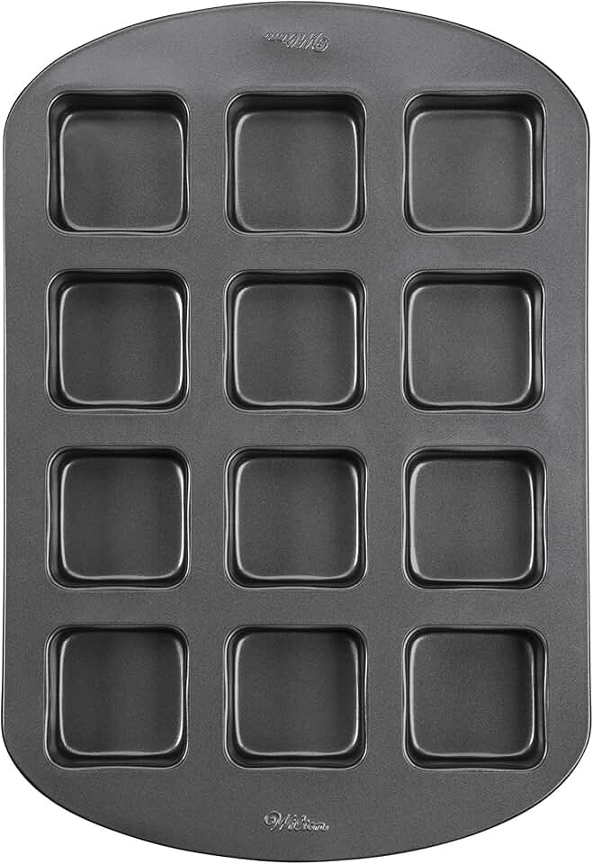 brownie pan all edges