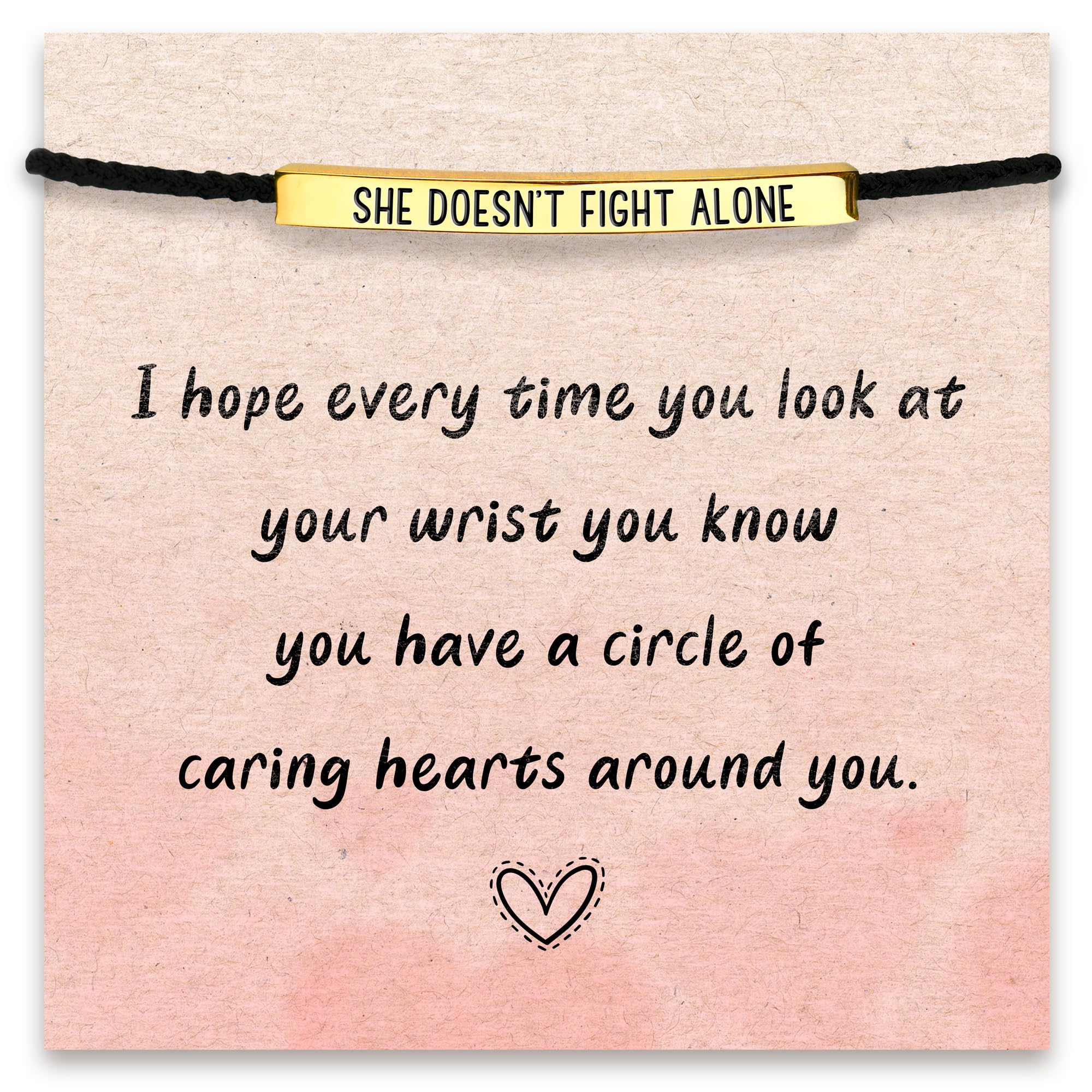 STORYJEWELLERY Bracelets for Women, Tube Bracelet, Inspirational Gifts for Women, Cheer Up Gifts for Friends Sister and Daughter, Womens Jewelry