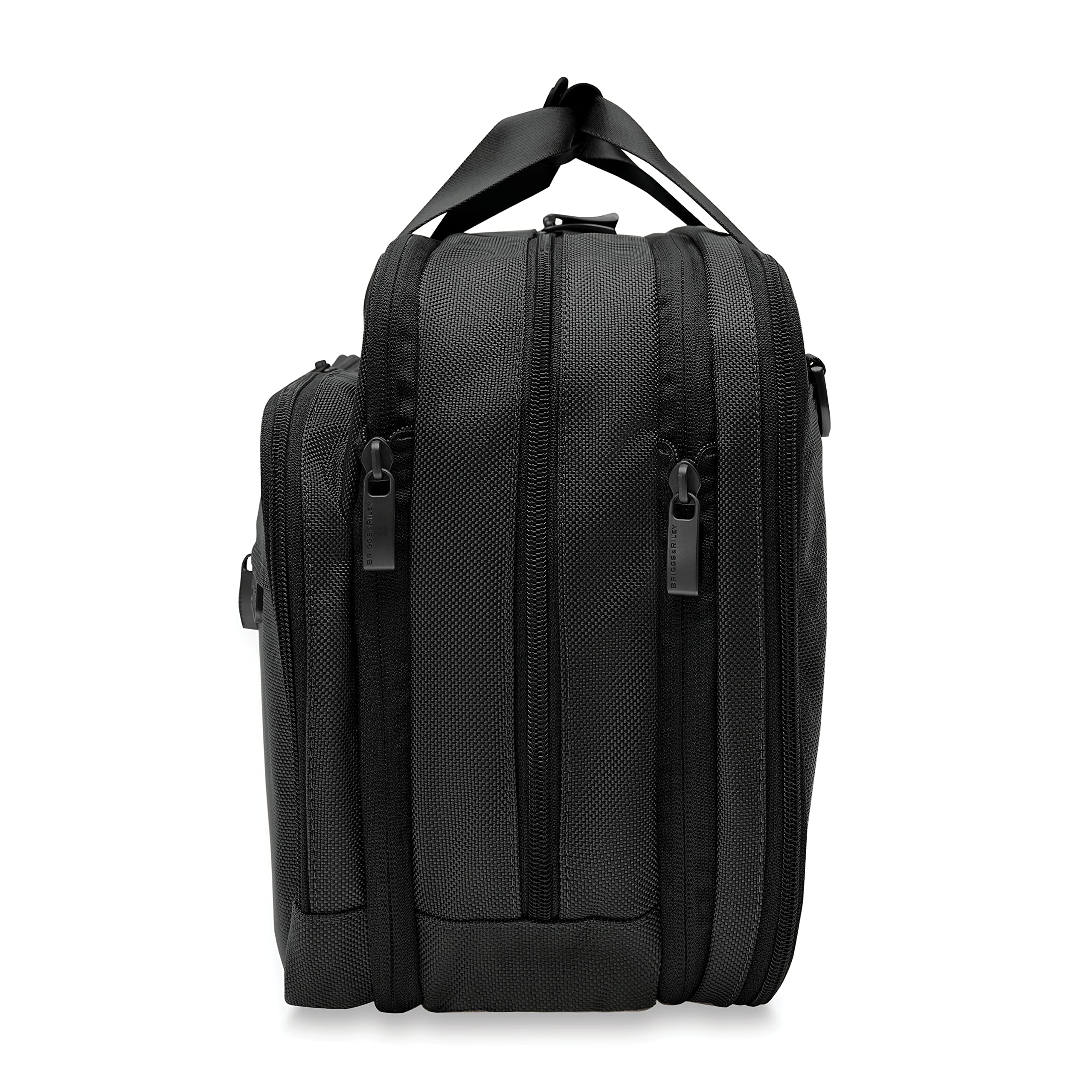 Briggs & Riley Travelware Unisex Baseline Erweiterbare Kabinentasche