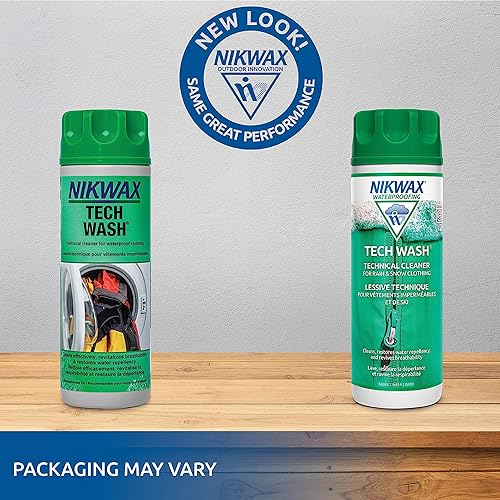 Miniatura 10 de Tech Wash - 33,8 onzas