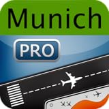 Ankünfte und Abflüge Flughafen München + Flight Tracker