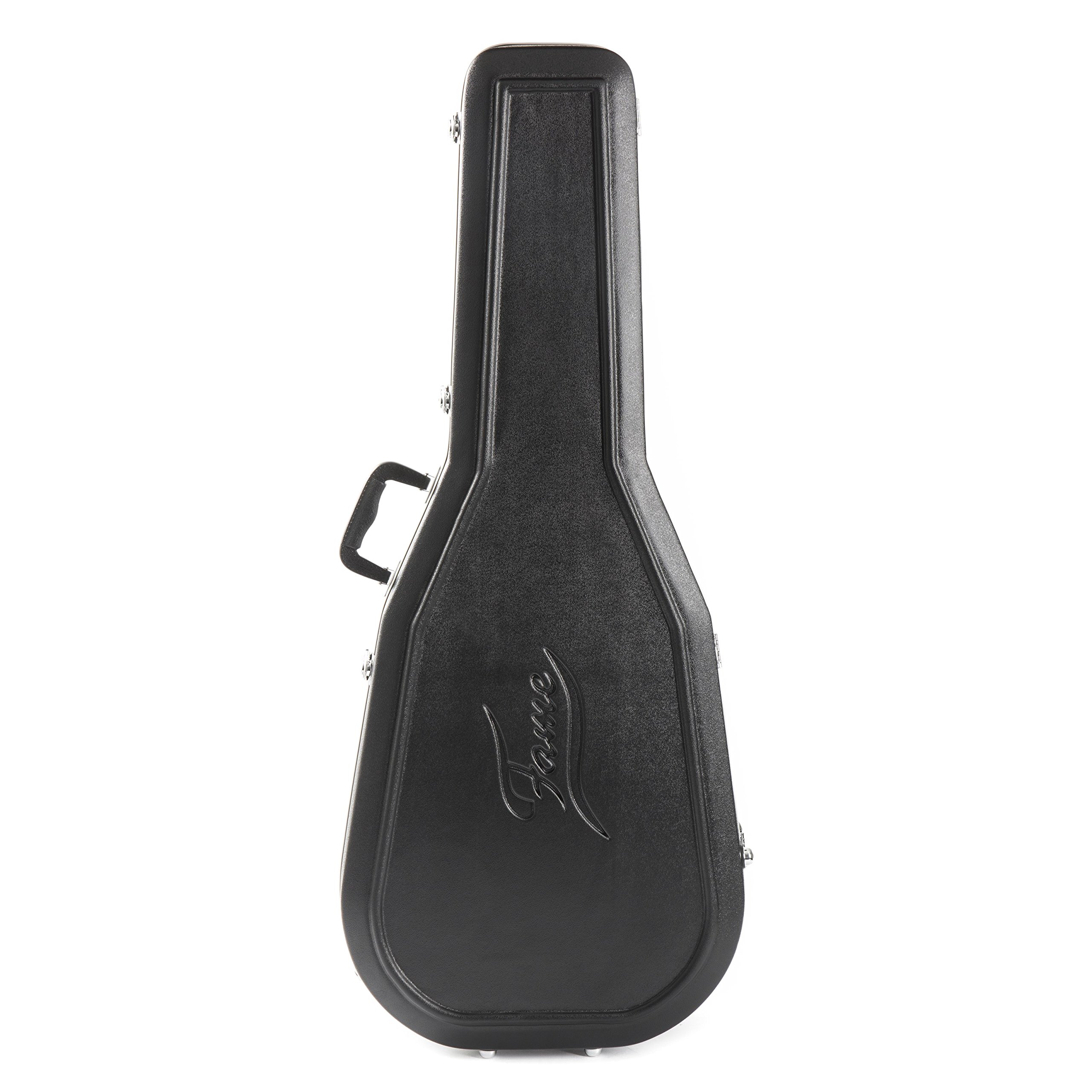 Fame Hard-Case ABS Deluxe (Classical Guitar) - Custodia per chitarre classiche