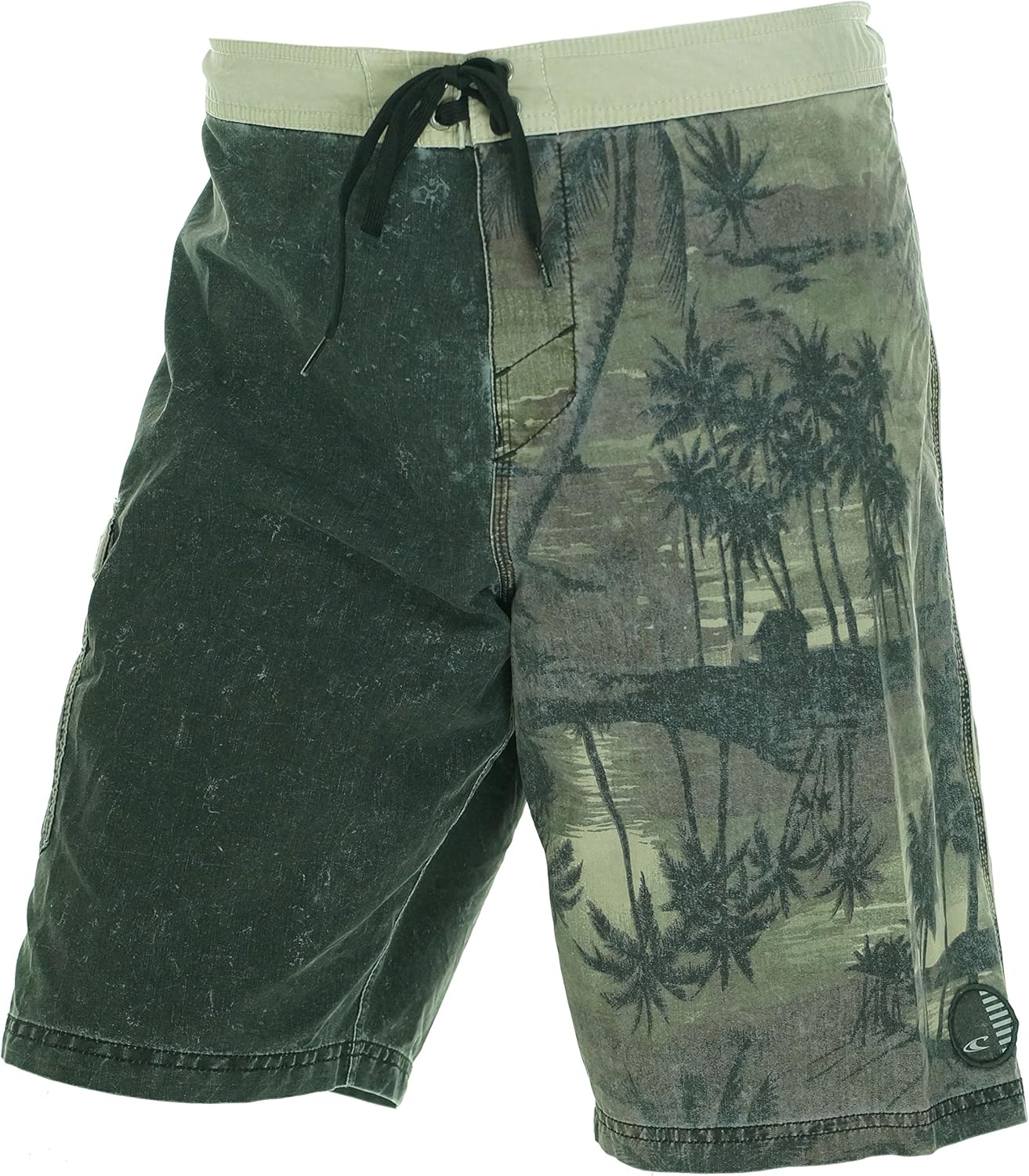 O'Neill Men's Trop Suey Boardshort