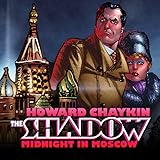 Read The Shadow: Midnight in Moscow (Issues) (6 Book Series) Epub