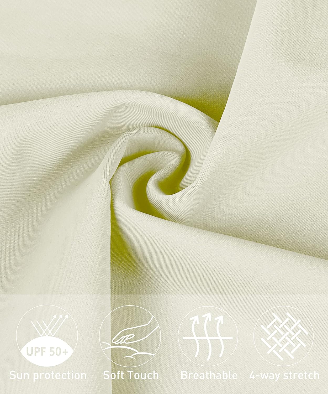 G Gradual Women's Sleeveless Golf Polo Shirts - Image 6